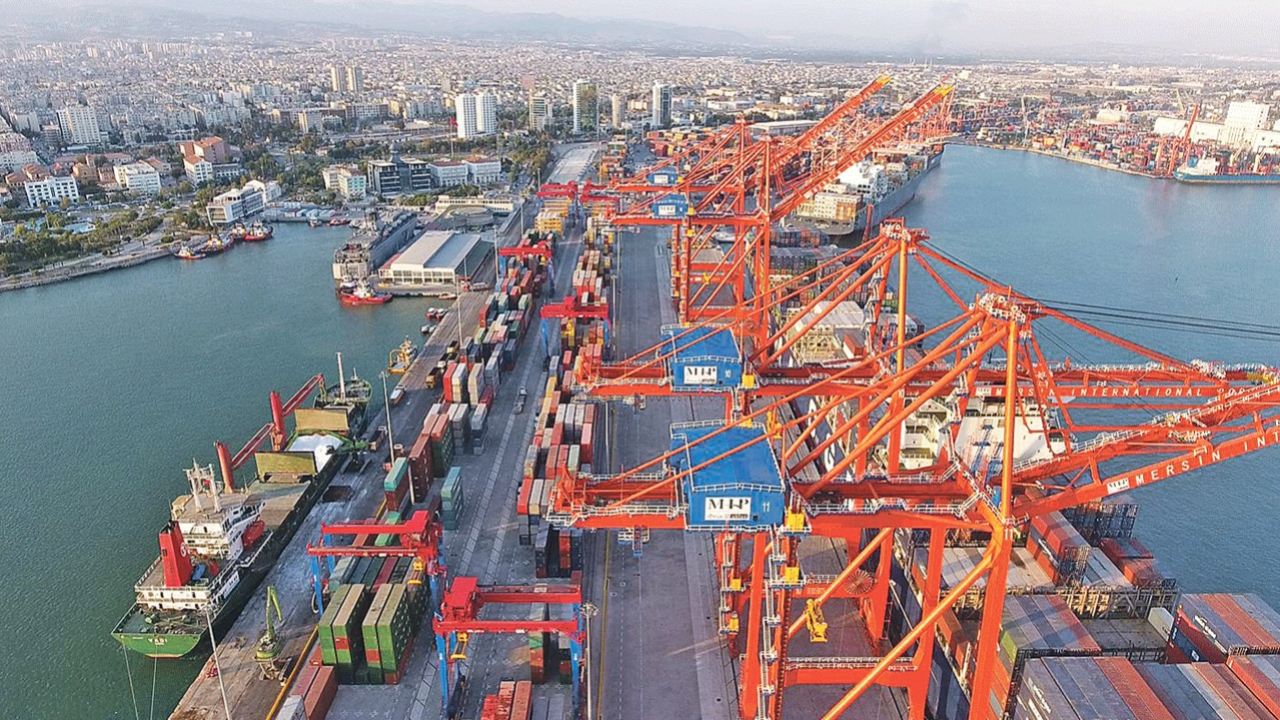 115 bin ihracatçıdan enflasyonla mücadeleye tam destek