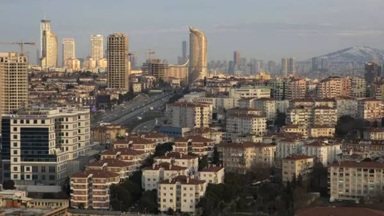 Kentsel Dönüşüm Başkanlığı resmen kuruldu