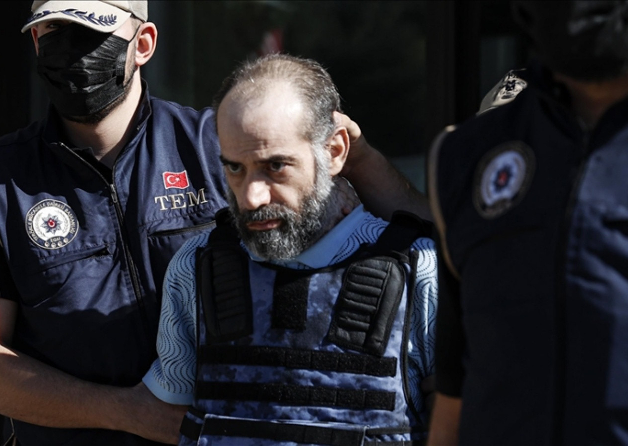 Cumhurbaşkanı Erdoğan 'Yakaladık' demişti: DEAŞ'ın sözde üst düzey yöneticisi Abu Zeyd'in cezası belli oldu!
