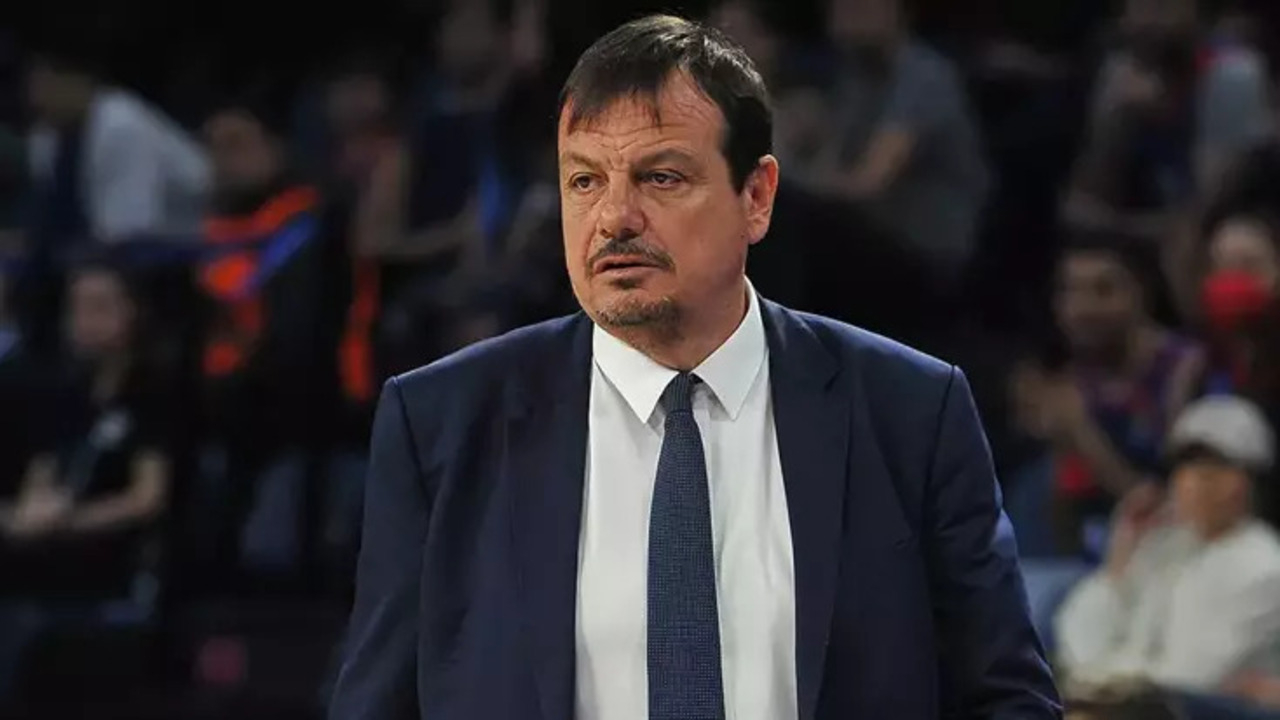 Ergin Ataman'dan, Shane Larkin ve Scottie Wilbekin hakkında flaş açıklama!