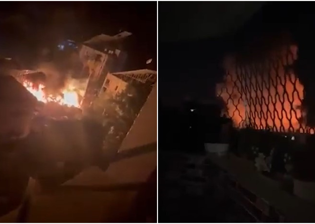 İsrail'in hastane katliamında en az 500 kişi öldü! Gazze Sağlık Bakanlığı'ndan acı sözler: Fiilen tükendiğini ilan etmeye birkaç saat kaldı