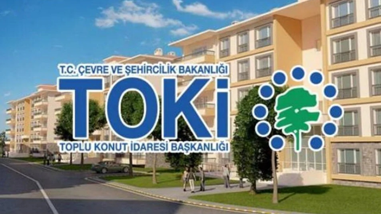 TOKİ Ankara ve İstanbul dahil 42 şehirde arsa satışa sundu! İşte açık artırma tarihleri  ve ödeme şartları