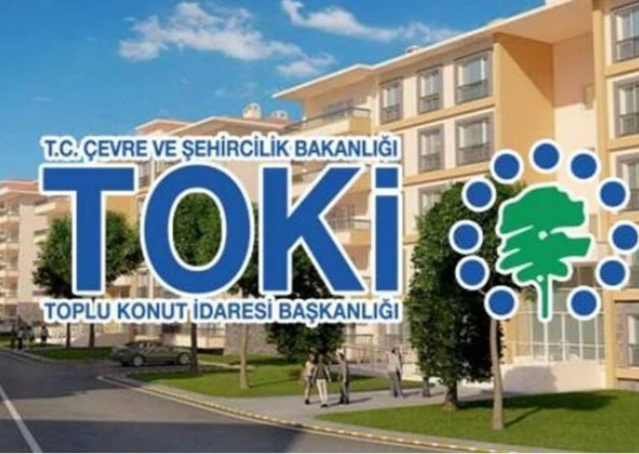 TOKİ Ankara ve İstanbul dahil 42 şehirde arsa satışa sundu! İşte açık artırma tarihleri  ve ödeme şartları