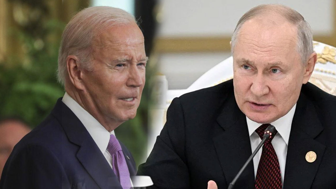 Putin ABD’nin "başkalarına saygı duymayı öğrenmesi" gerektiğini belirtti