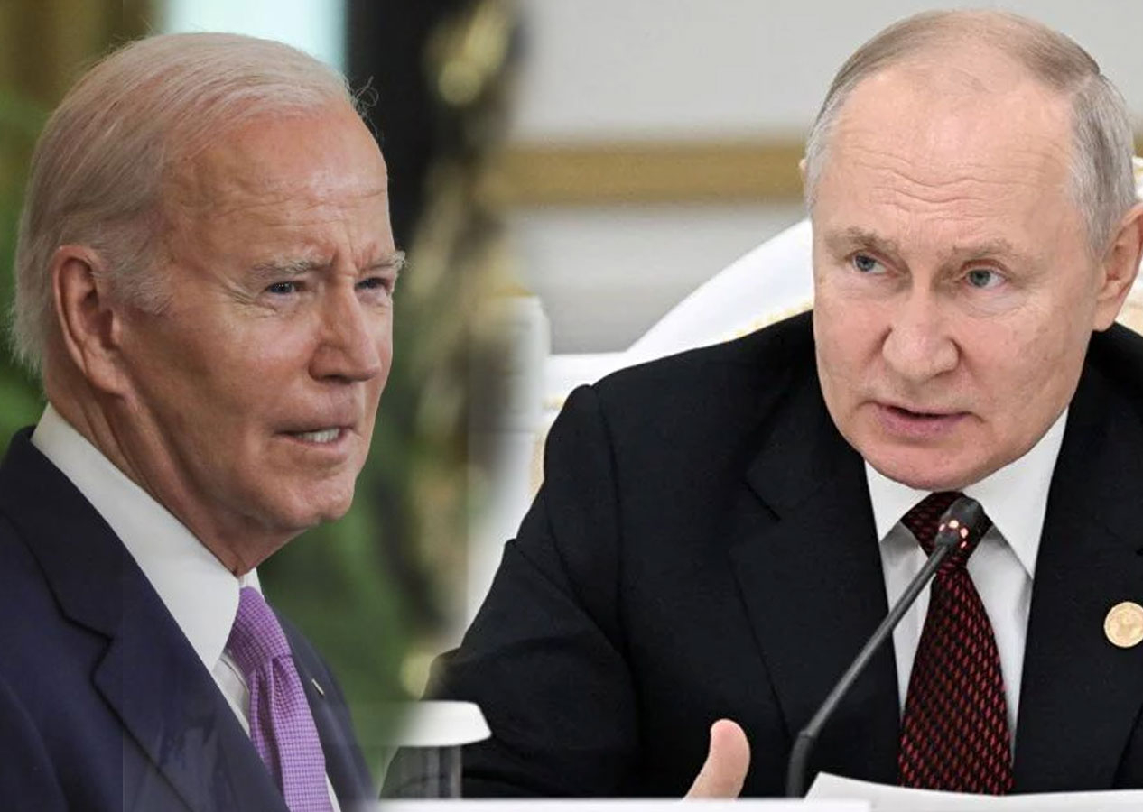 Putin ABD’nin "başkalarına saygı duymayı öğrenmesi" gerektiğini belirtti