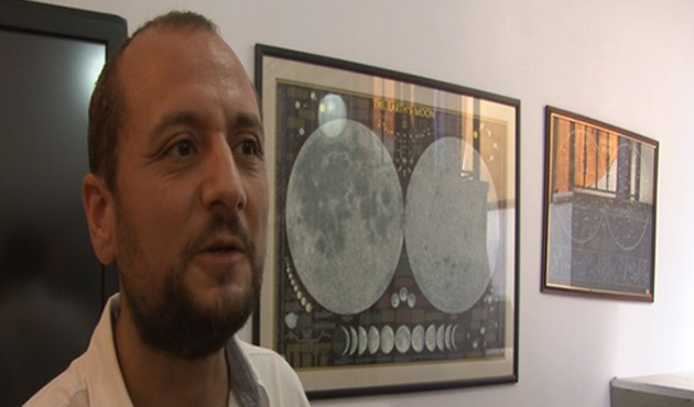Astronom Erkan Arı'dan çarpıcı açıklama!