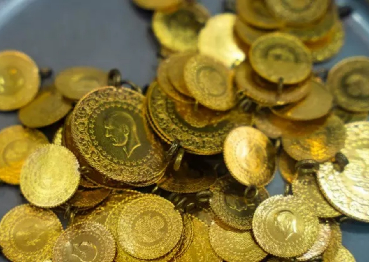 Altında savaş etkisi! 7 ay sonra en yüksek haftalık kazanç