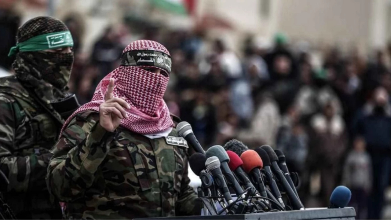 Hamas ile iletişim kuramayan onlarca ülke Türkiye'nin kapısını çaldı! Türk istihbaratından yardım istiyorlar...