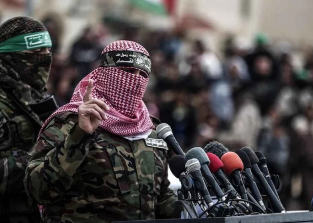 Hamas ile iletişim kuramayan onlarca ülke Türkiye'nin kapısını çaldı! Türk istihbaratından yardım istiyorlar...