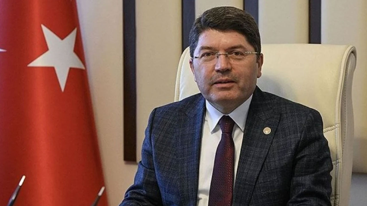 Bakan Tunç açıkladı: HSK yasa dışı işlere karışan hakimler hakkında soruşturma