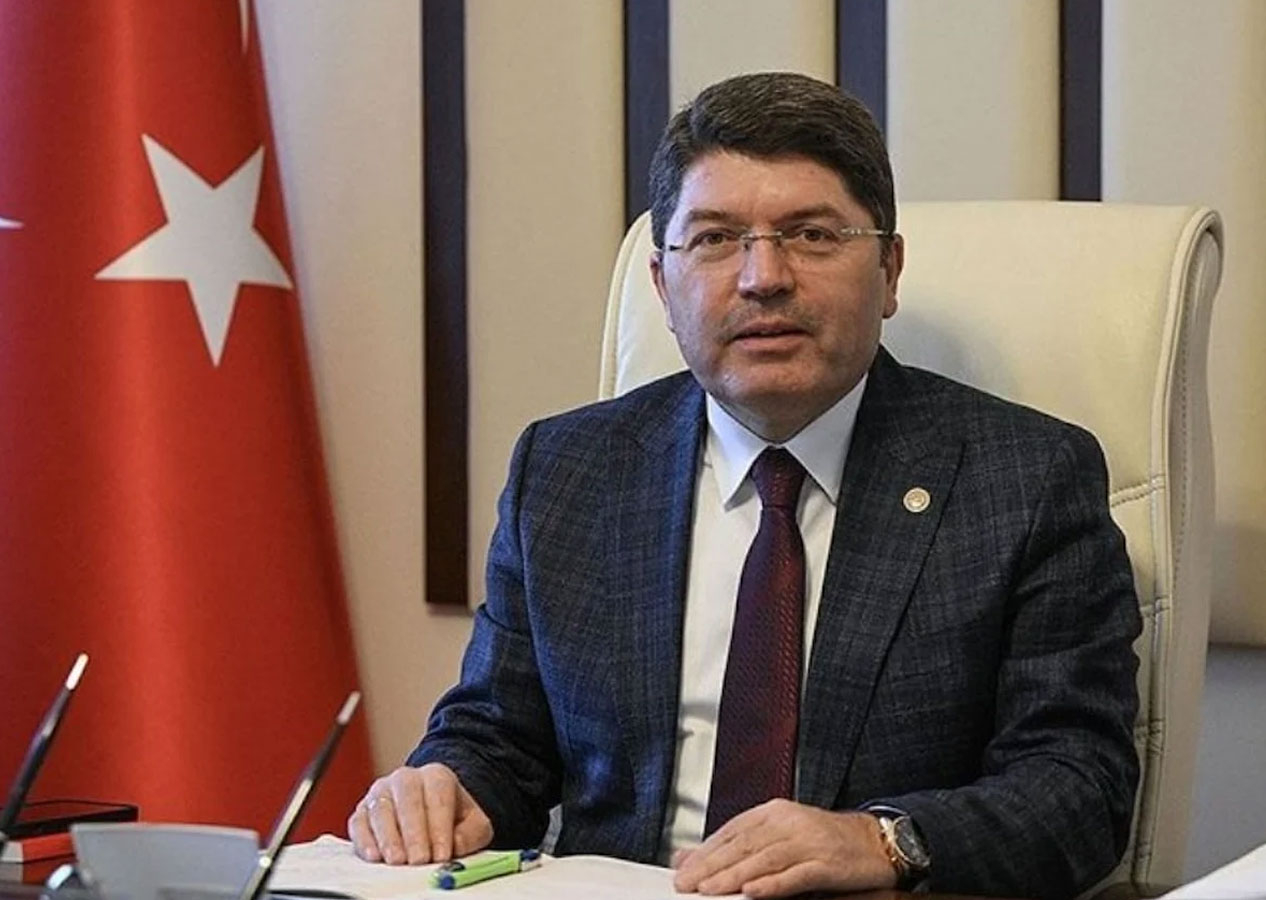 Bakan Tunç açıkladı: HSK yasa dışı işlere karışan hakimler hakkında soruşturma