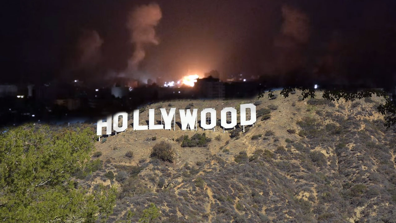 Hollywood'da 700'den fazla oyuncu İsrail'e destek için imzaladı! İşte o isimler!