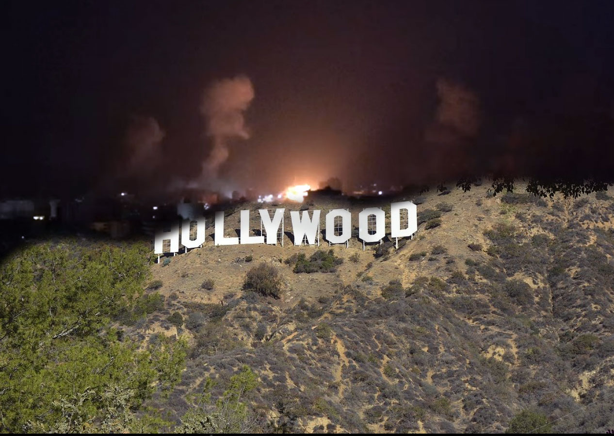 Hollywood'da 700'den fazla oyuncu İsrail'e destek için imzaladı! İşte o isimler!