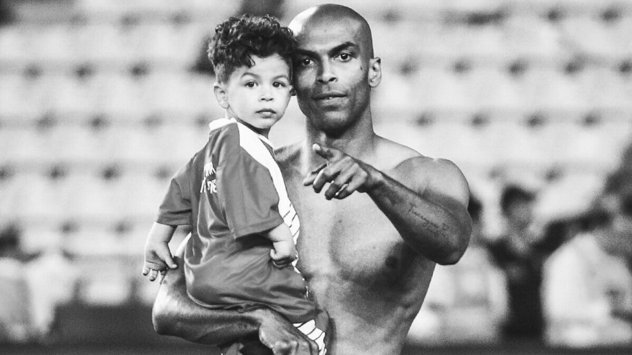 Spor dünyasını kahreden haber: Antalyasporlu Naldo Pereira'nın oğlu hayatını kaybetti