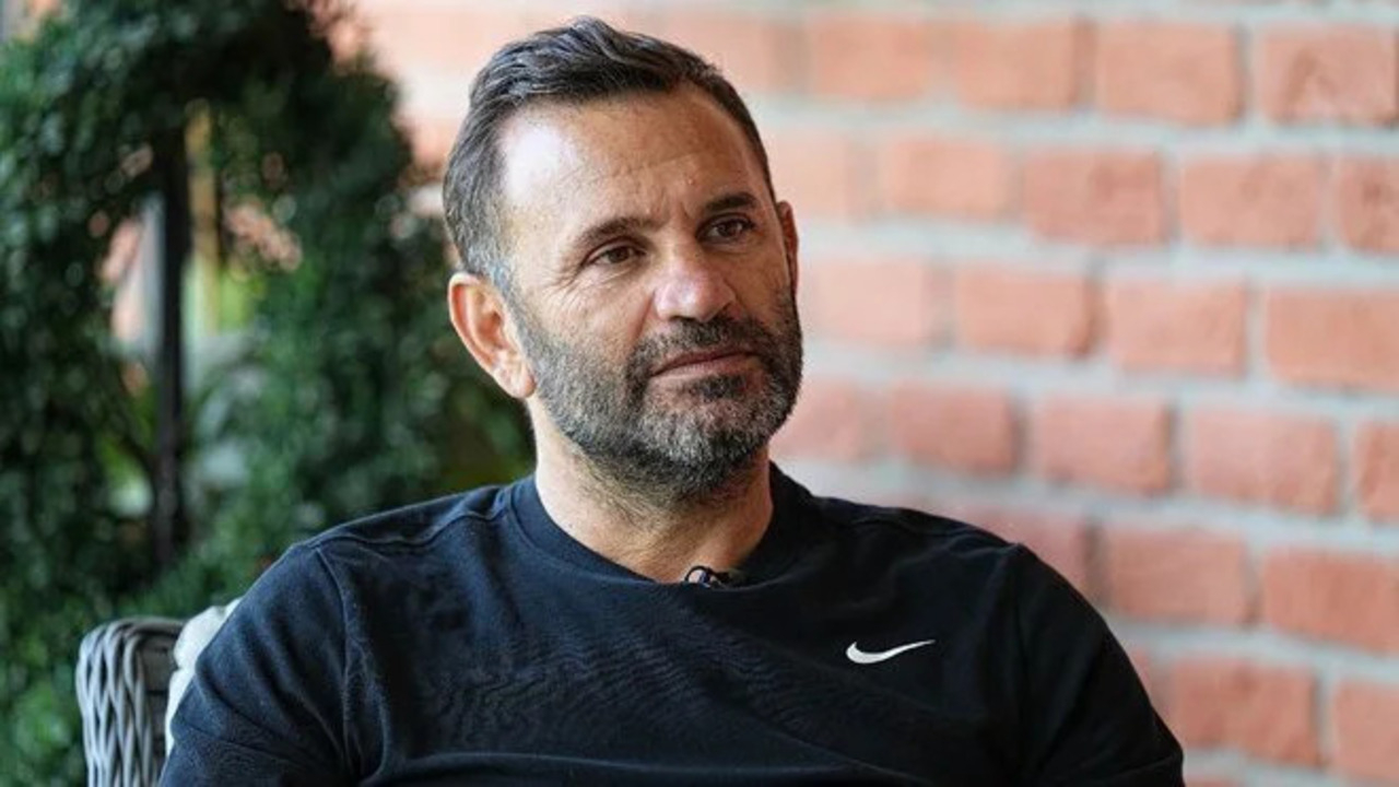 Okan Buruk'tan sitem dolu açıklama: Sakatlığı farklı lanse edildi
