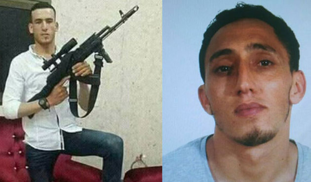 Barcelona saldırısının ardındaki isim Driss Oukabir'in son paylaşımı!