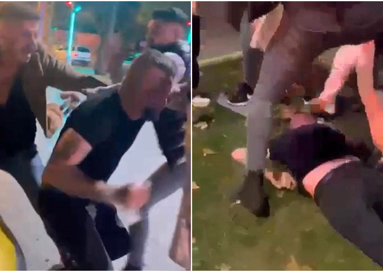 Benekli Ayhan'ı tekme ve yumruklarla bayıltana kadar dövdüler! 24 saattir ulaşılamayan Ayhan Koç her yerde aranıyor