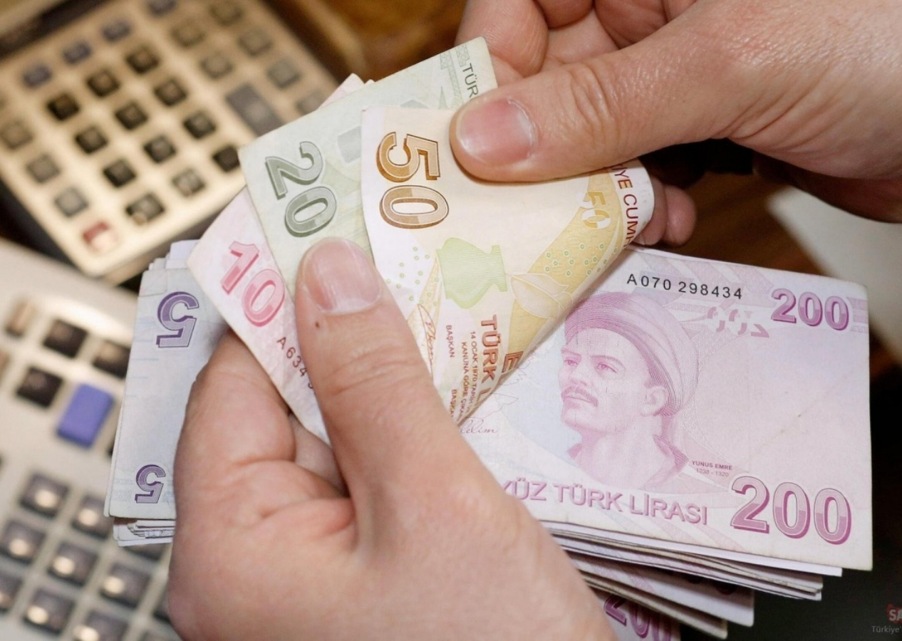 Asgari ücret için yeni komisyon! İşte 2024 asgari ücrette konuşulan rakamlar