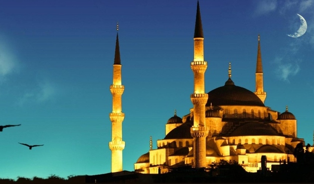 En güzel Cuma mesajları: 18 Ağustos Cuma günü anlam ve önemi...