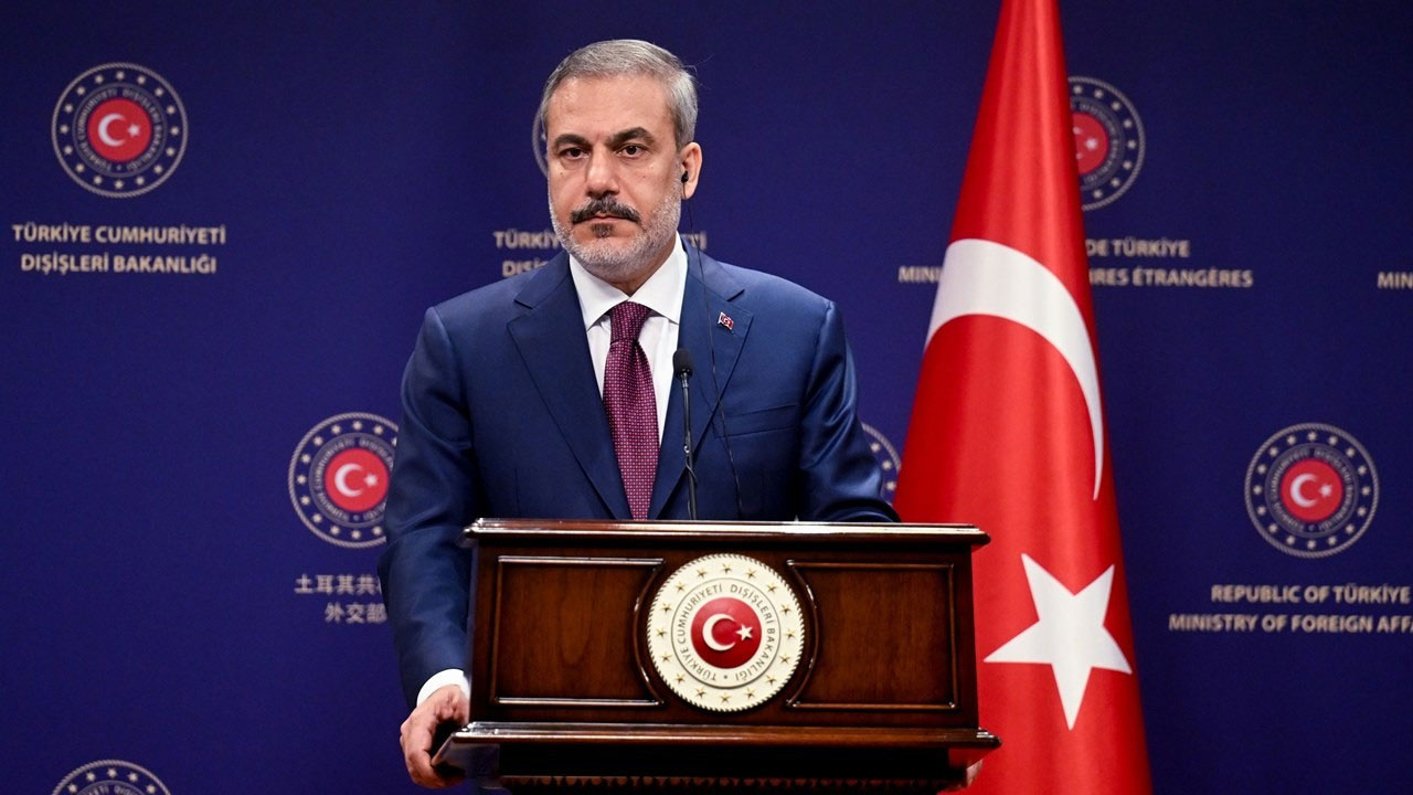 Dışişleri Bakanı Fidan Hamas Siyasi Büro Başkanı İsmail Heniyye ile telefonda görüştü