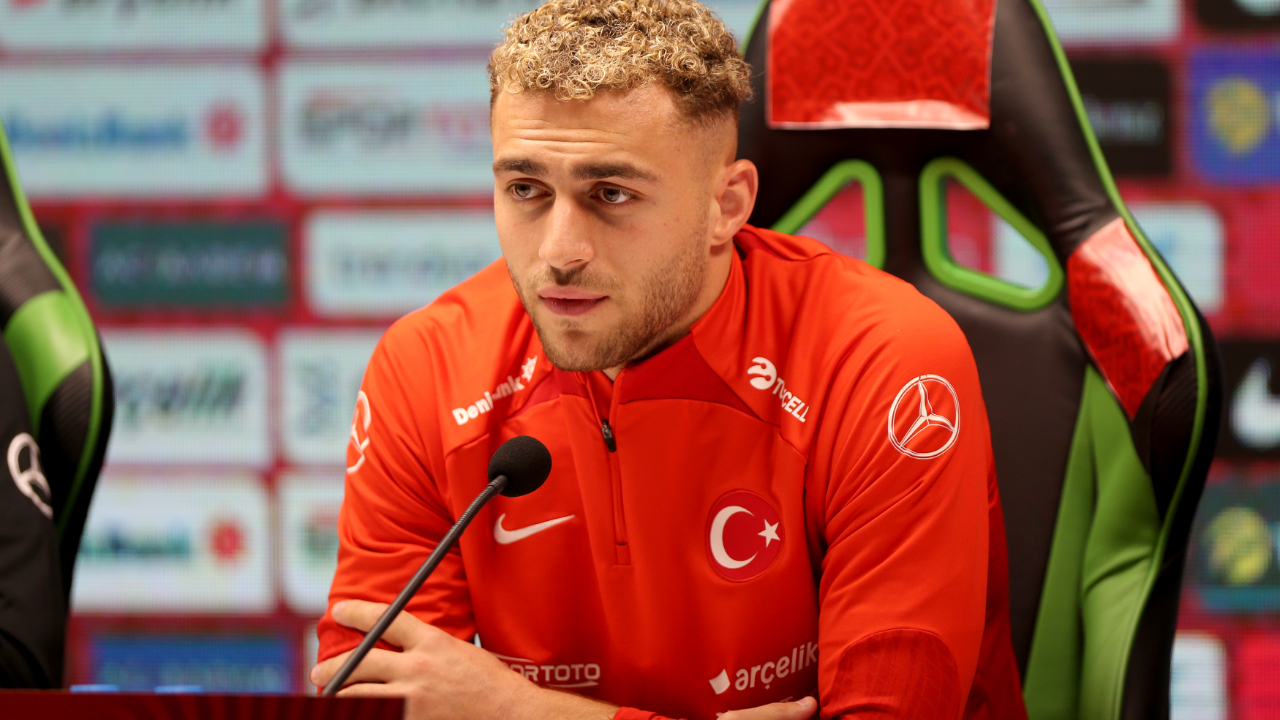 Beşiktaşlı yöneticiden açıkladı: Barış Alper Yılmaz gerçeği