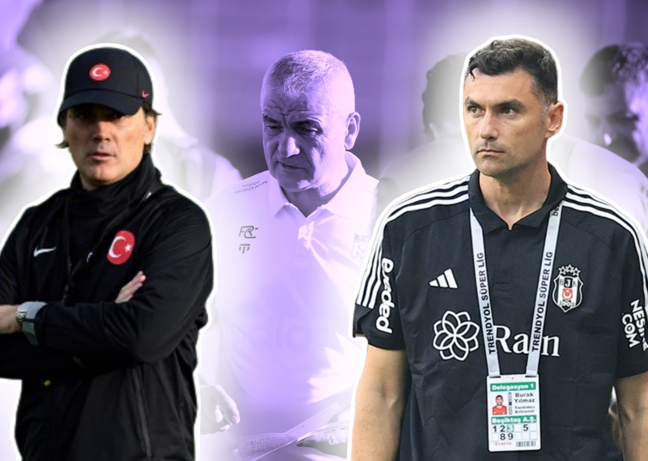 Beşiktaş'ı istedi olmadı, Milli Takım'ı istedi olmadı! En sonunda isyan etti: "Bu kadar küçük görmesinler"
