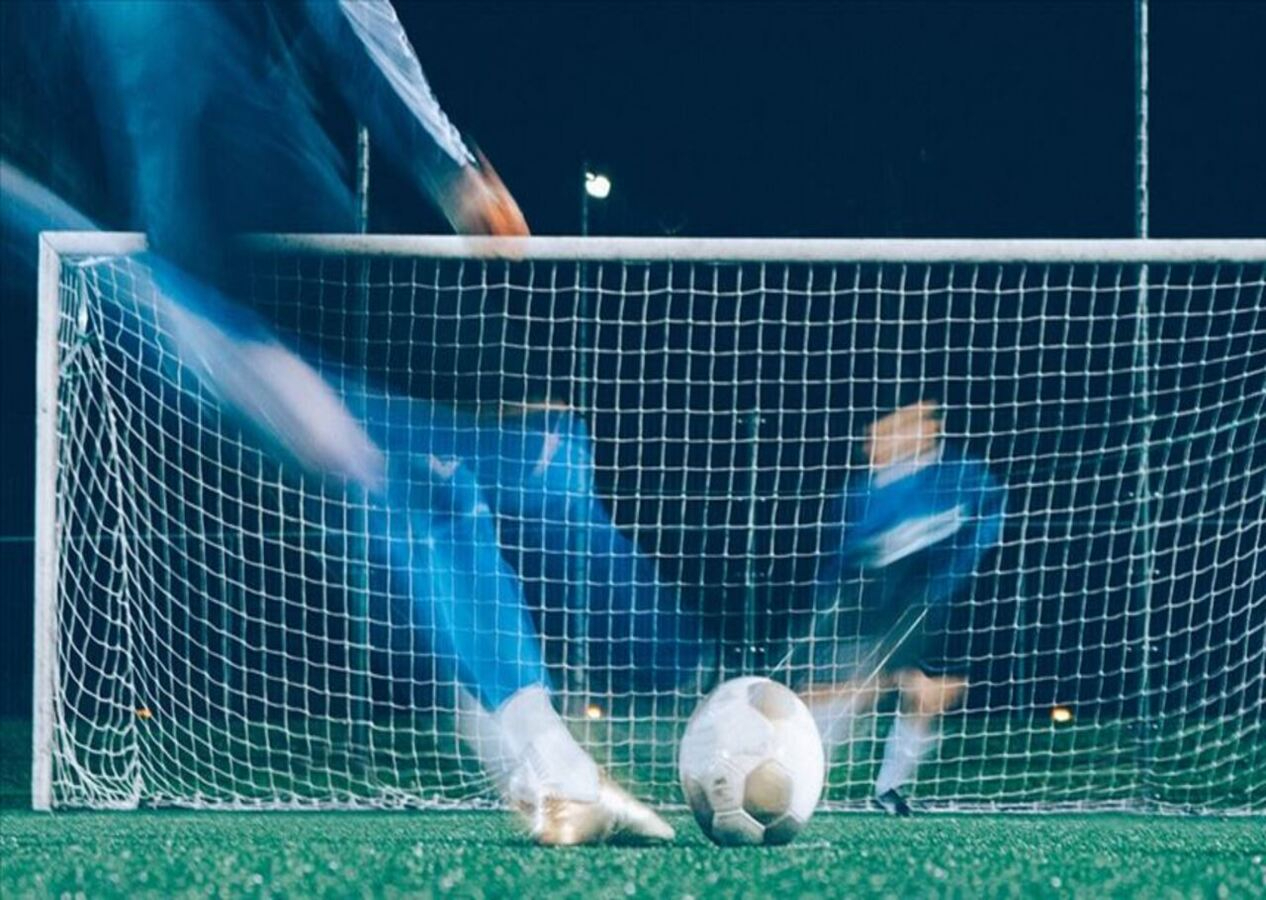 Futbol tarihinde bitiriciliği zirvede olan 20 golcü belli oldu!