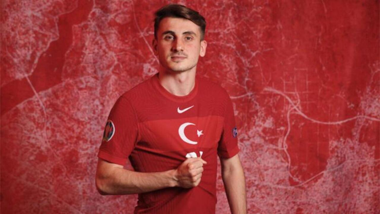 Kerem Aktürkoğlu Filistin'deki zulme sessiz kalmadı: Haksızlığa karşı susan dilsiz şeytandır...