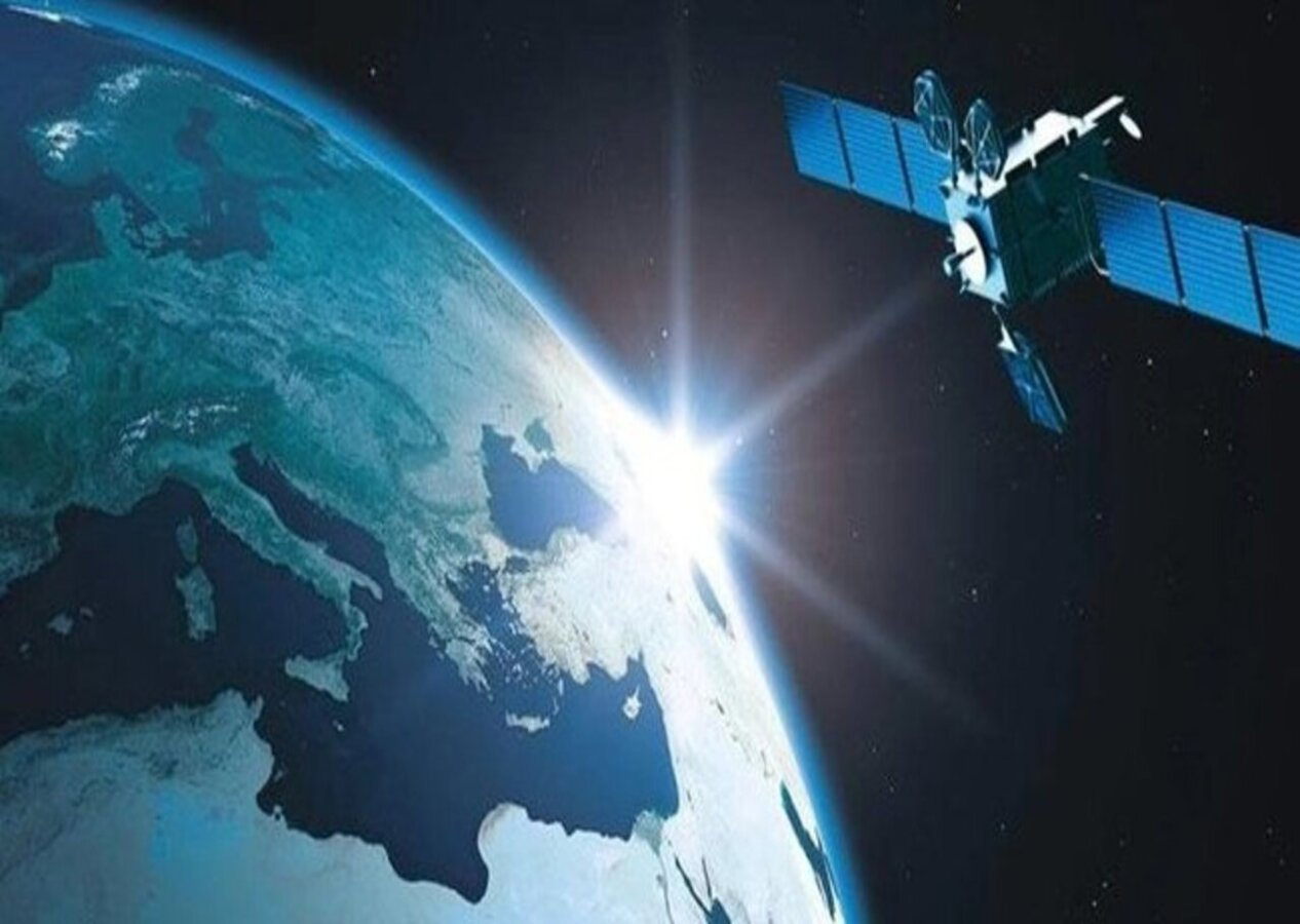 Dünyada sayılı ülke üretiyor! Türksat 6A'dan firesiz başarı