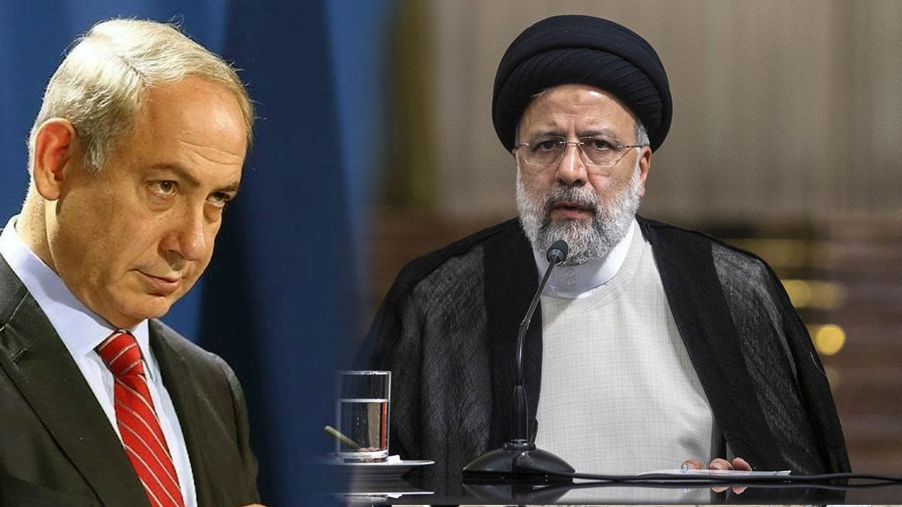 Netanyahu İsrail Meclisi açılış oturumunda İran'ı tehdit etti: Bedeli ağır olur