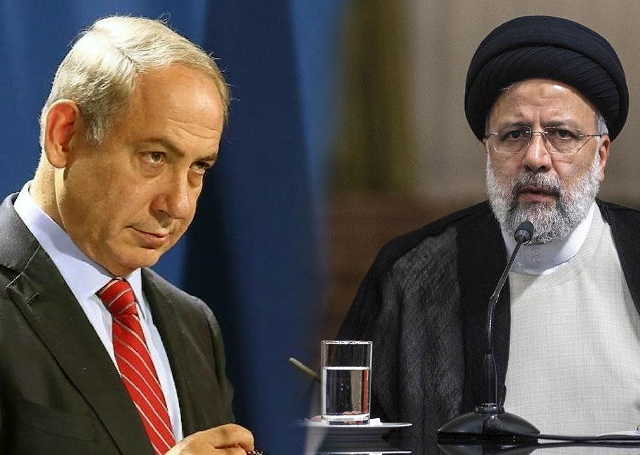 Netanyahu İsrail Meclisi açılış oturumunda İran'ı tehdit etti: Bedeli ağır olur