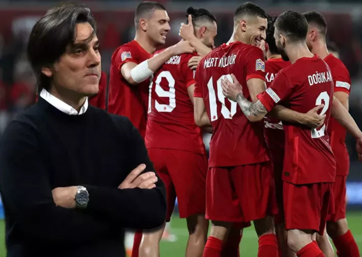 Vincenzo Montella için görülmemiş sözler: İki maçta idol oldu