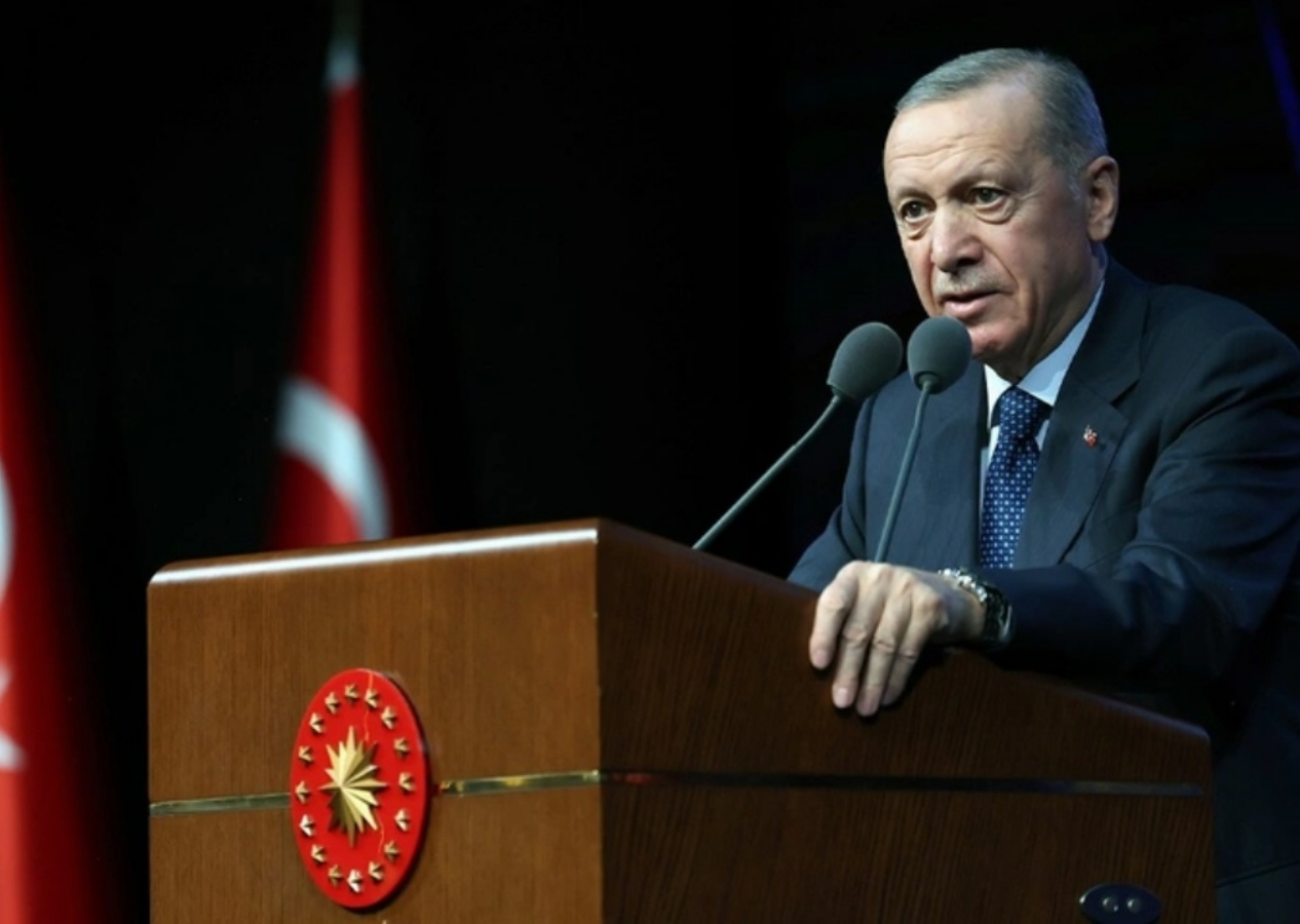 Hedef enflasyonda tek hane! Türkiye'nin 5 yıllık kalkınma planı belli oldu
