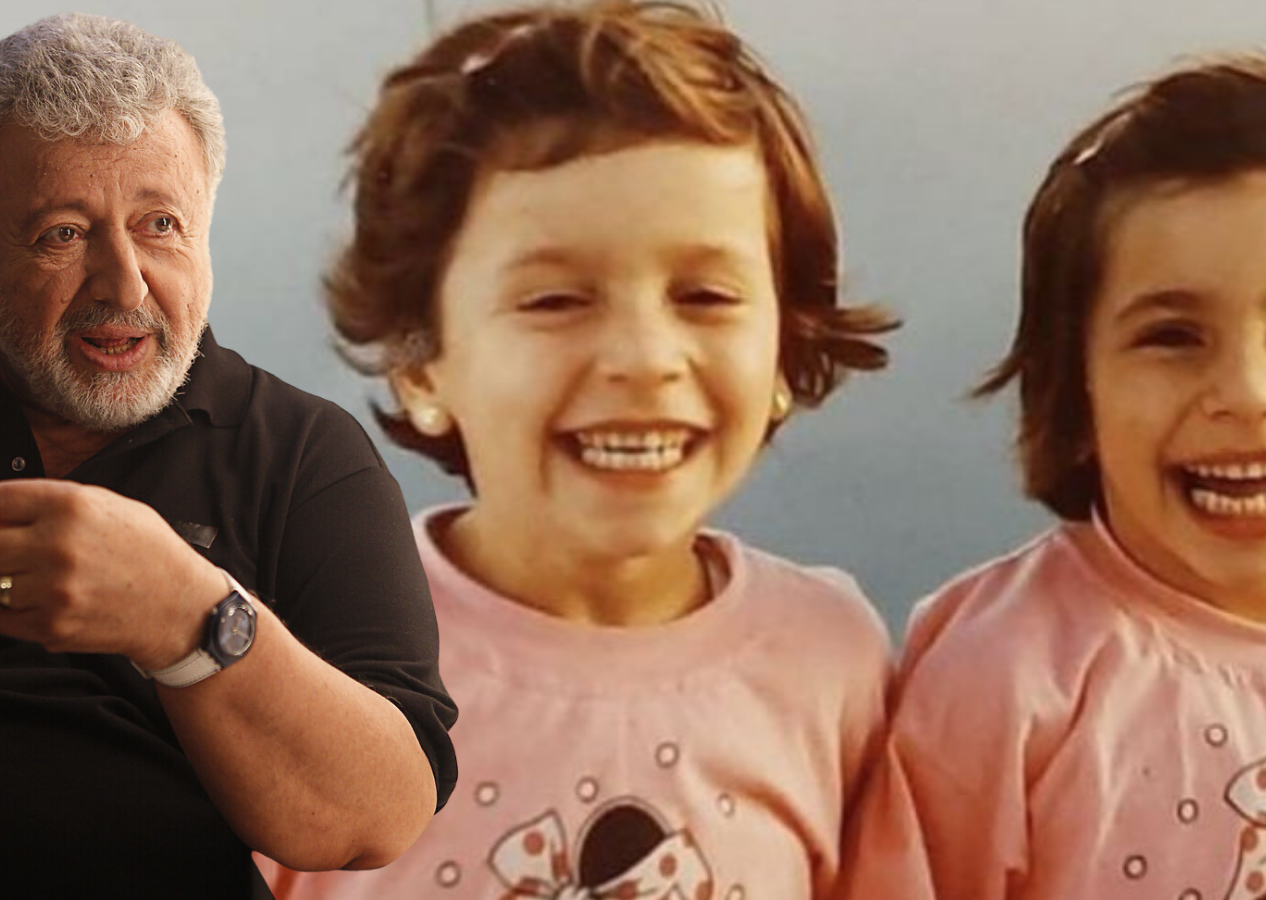 35 yıl sonra ortaya çıkan ikiz kızları gündem olmuştu! SuperHaber yazarı Prof. Dr. Nuran Yıldız'dan dikkat çeken yazı: Metin Akpınar'ın masum bir baba olduğuna inanmıyorum
