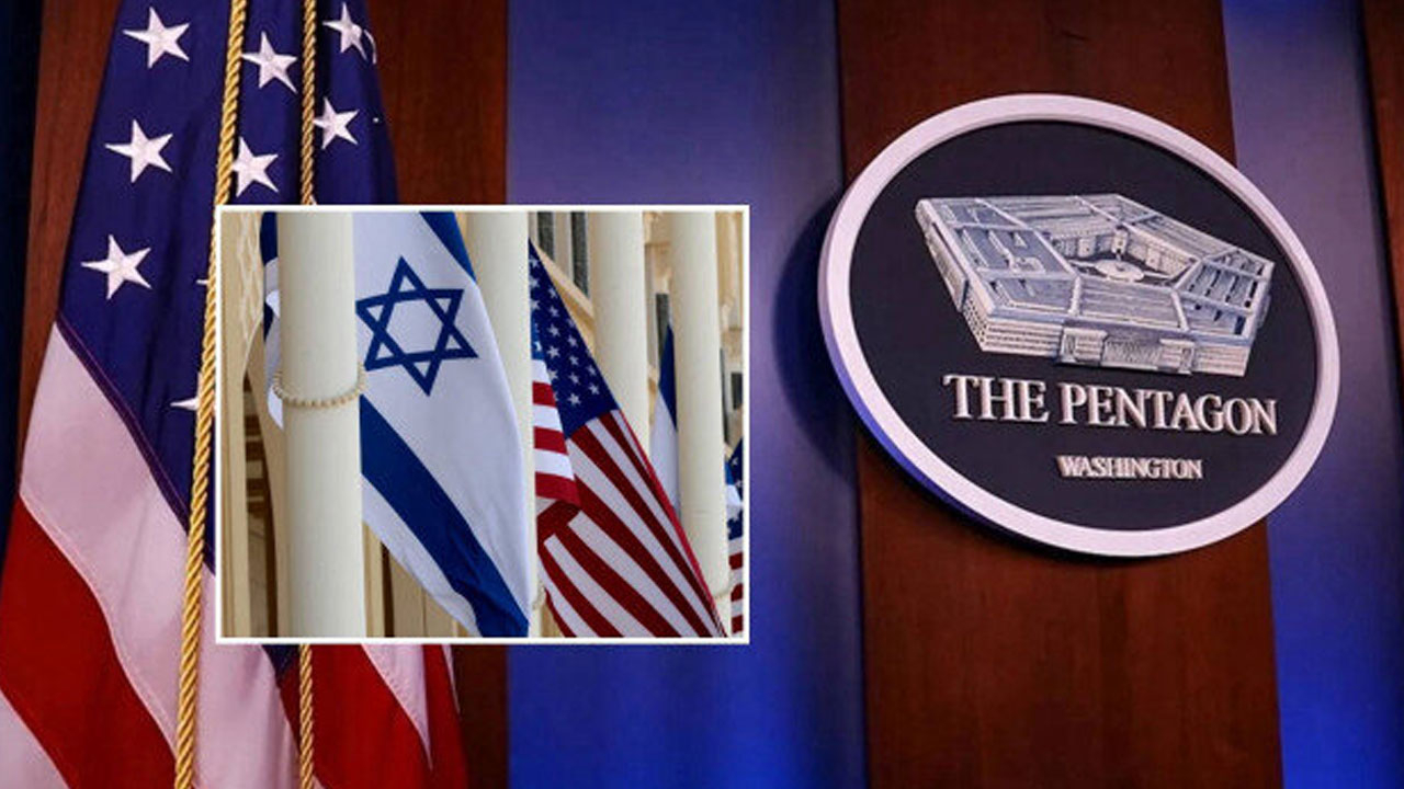 Pentagon: Silah veriyoruz ama sivillerin öldürülmesi anlamına gelmiyor