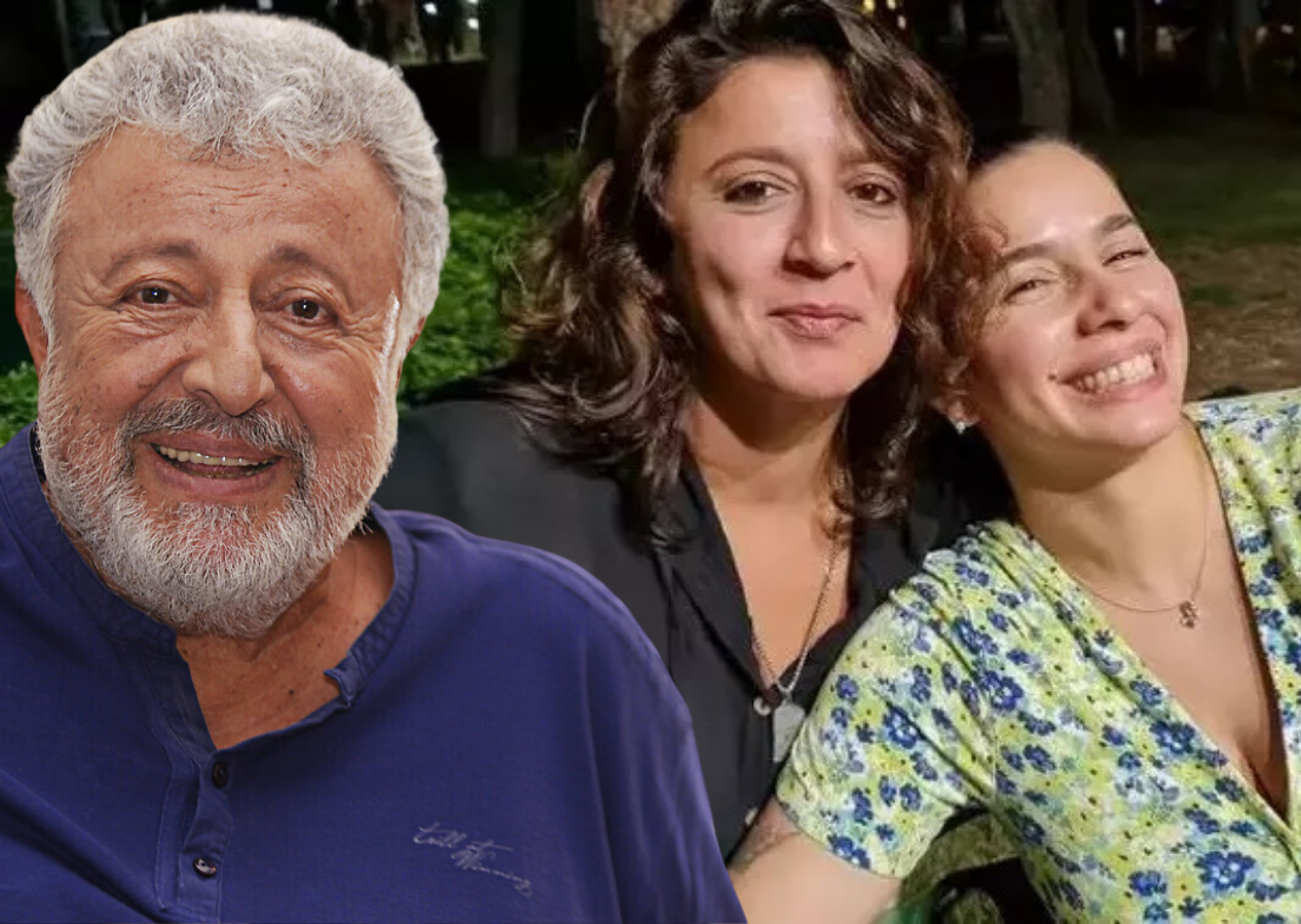 35 yıl sonra ikiz kızları olduğu ortaya çıkan Metin Akpınar'ın bir de oğlu olduğu iddia edilmişti! Dava açmaya hazırlanıyor...