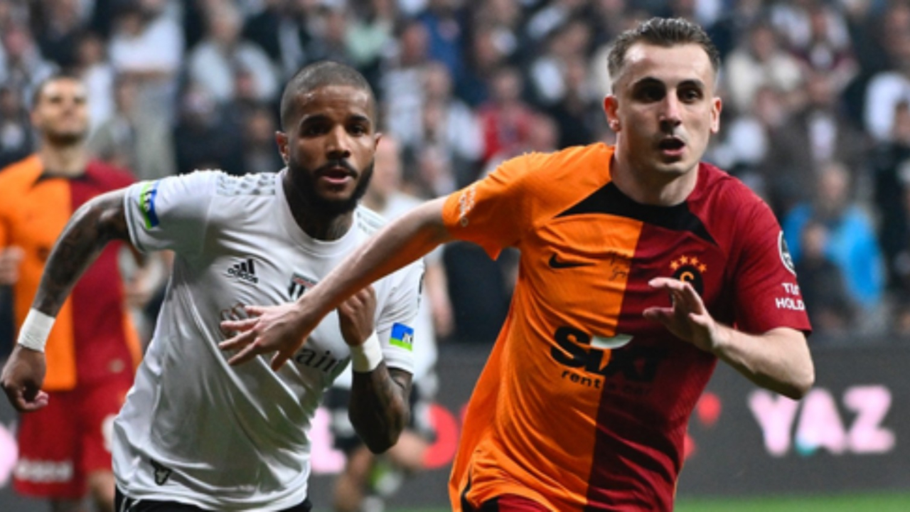 Galatasaray - Beşiktaş maçında deplasman yasağı kalktı!