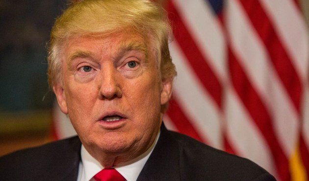 Trump'tan son dakika kararı...