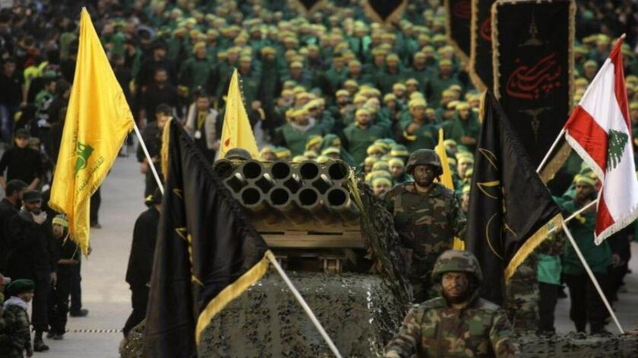 Hizbullah'tan Aksa Tufanı ve savaş açıklaması! Resmen duyurdular...
