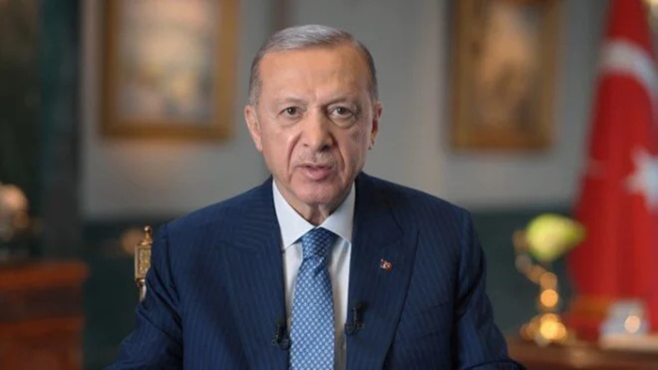 Erdoğan, Putin ve Zelenskiy ile görüştü:  Barışçıl yöntemlerle çözüm mümkün!