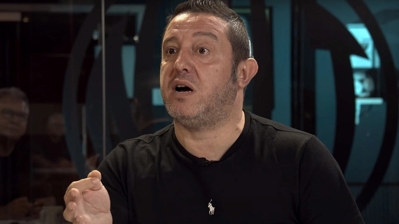 Nihat Kahveci'den Binyamin Netanyahu'ya sert sözler: Dünyayı sen yönetmiyorsun