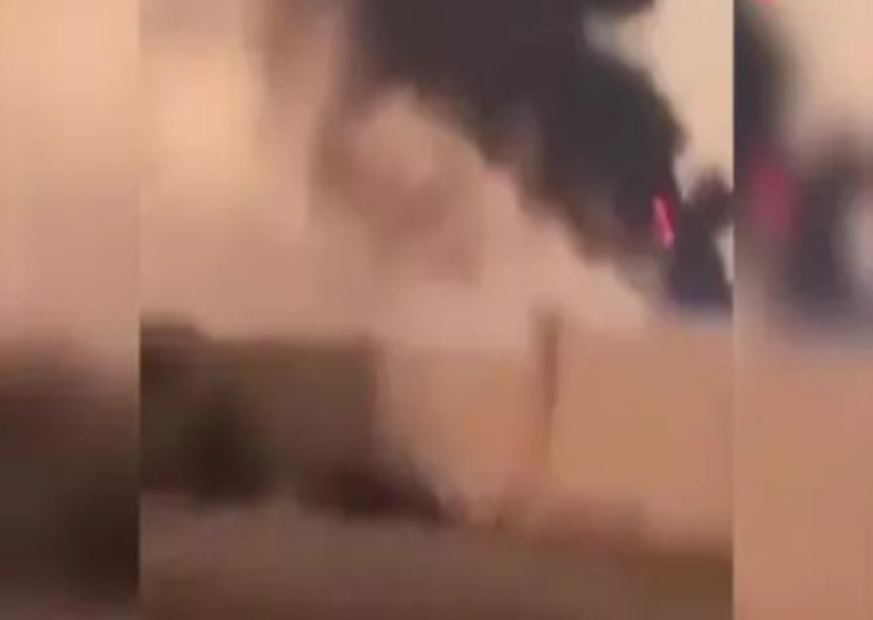 İsrail'den sivillerin barındığı okula alçak saldırı! Yine çocukları hedef aldılar