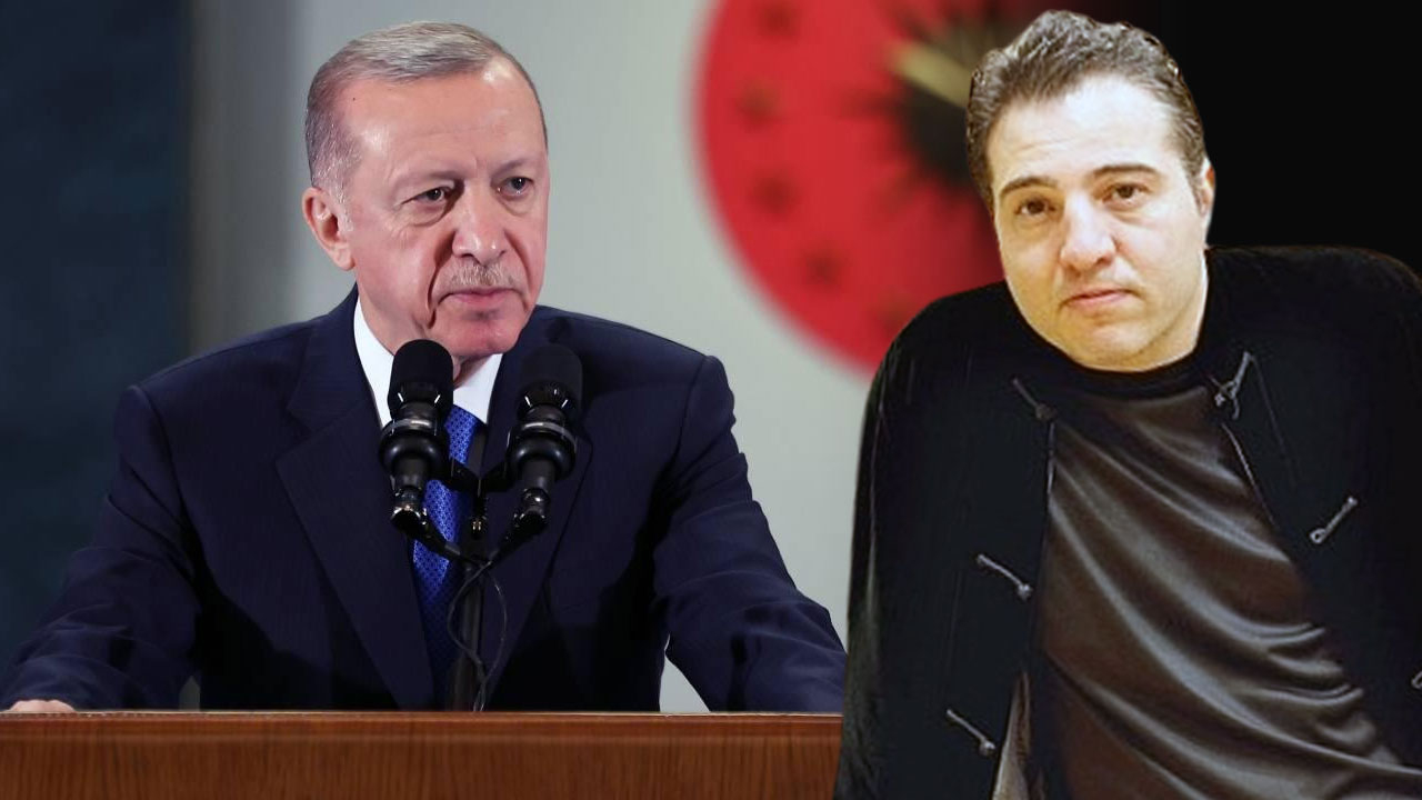 Cumhurbaşkanı Erdoğan'ın Filistin ile ilgili sözlerine Fazıl Say'dan tam destek: Tüm dünya kulak vermeli