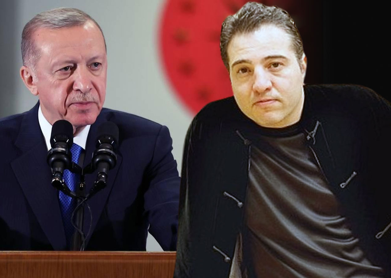 Cumhurbaşkanı Erdoğan'ın Filistin ile ilgili sözlerine Fazıl Say'dan tam destek: Tüm dünya kulak vermeli