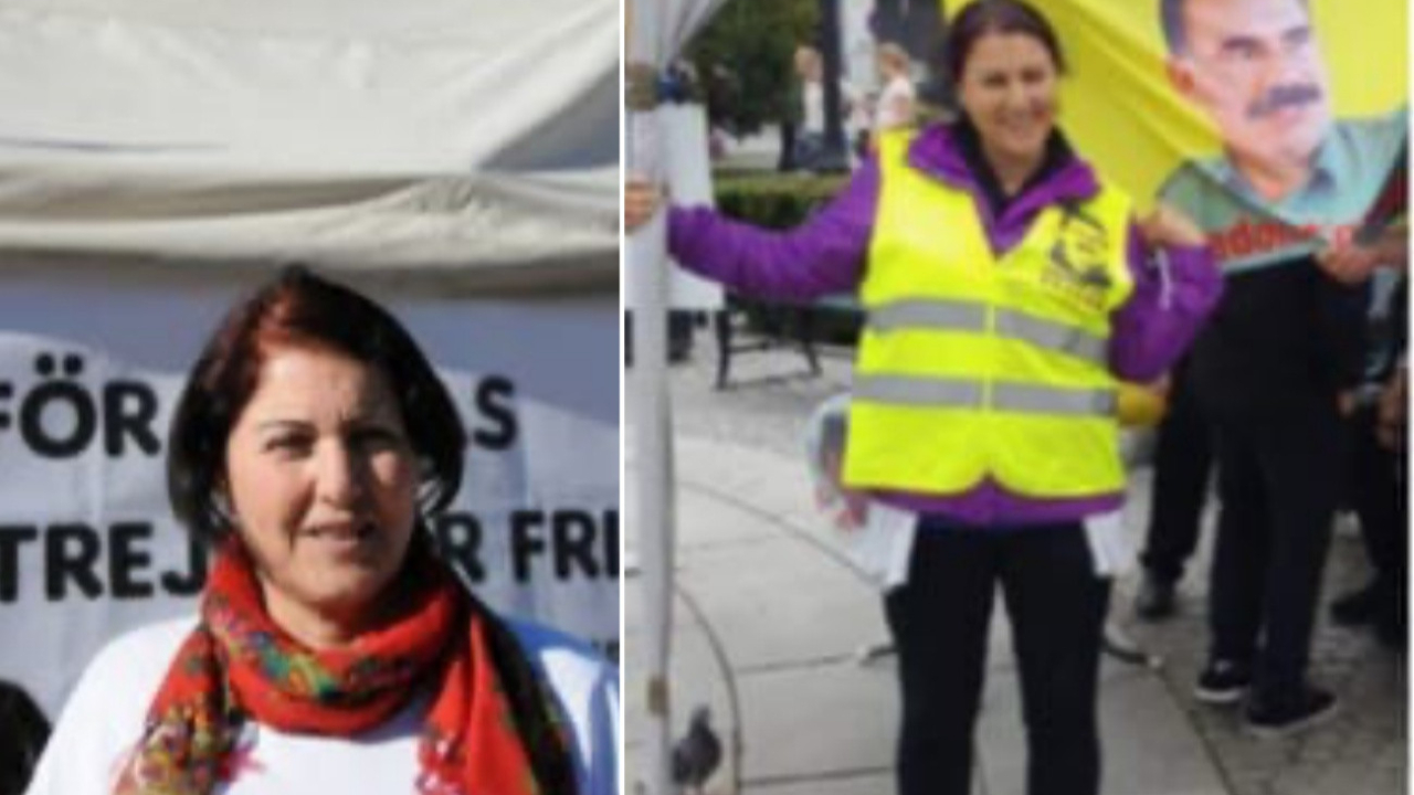 PKK'nın Norveç sorumlusu, İstanbul'da MİT Operasyonu ile yakalandı!