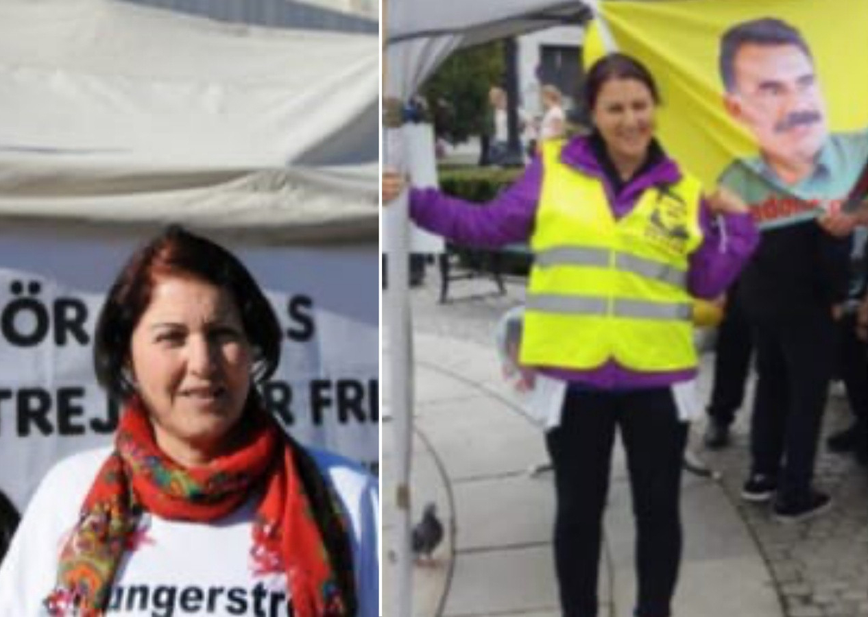 PKK'nın Norveç sorumlusu, İstanbul'da MİT Operasyonu ile yakalandı!