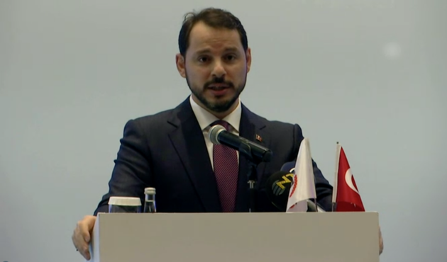 Enerji Bakanı Albayrak'tan FETÖ diasporası açıklaması: Ben olsam gördüğüm yerde boğazlarım