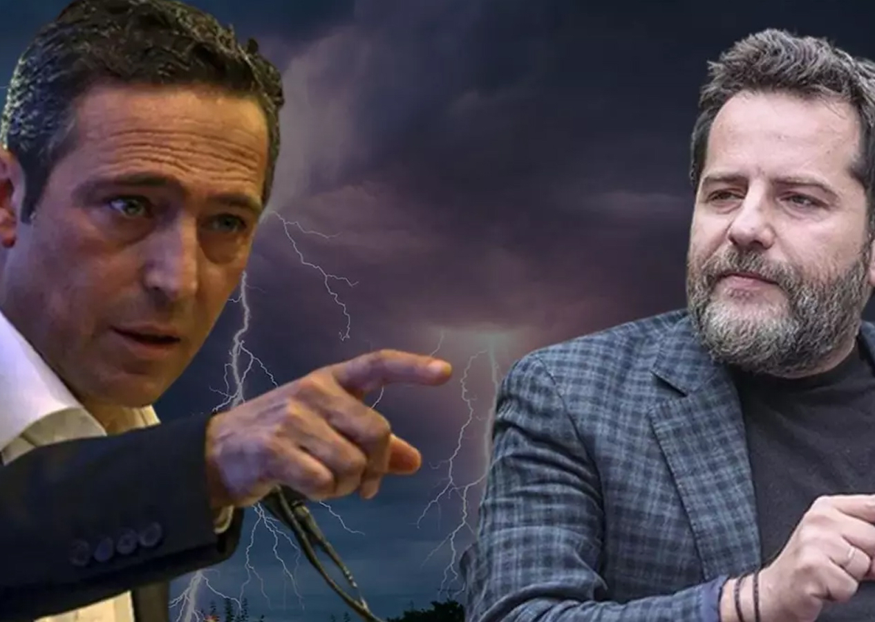 Ali Koç sonunda sessizliğini bozdu! Erden Timur'un olay iddialarına yanıt geldi