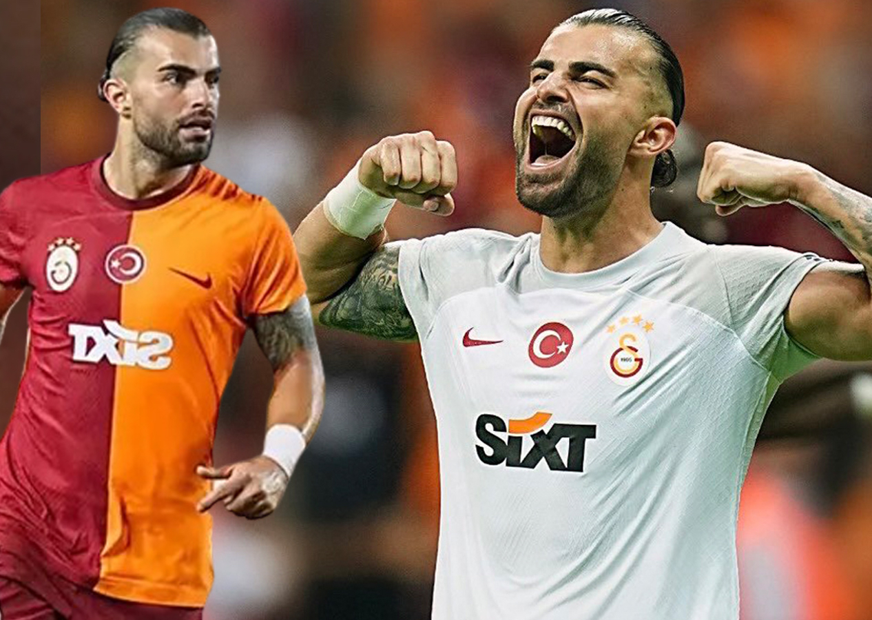 Abdülkerim Bardakcı için karar verildi! Galatasaray yönetimi harekete geçti: İmzalar atılıyor