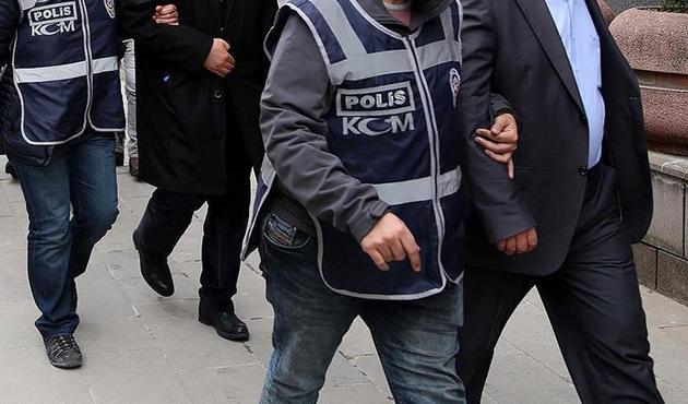 Yalova merkezli 21 ilde FETÖ operasyonu: Çok sayıda gözaltı var